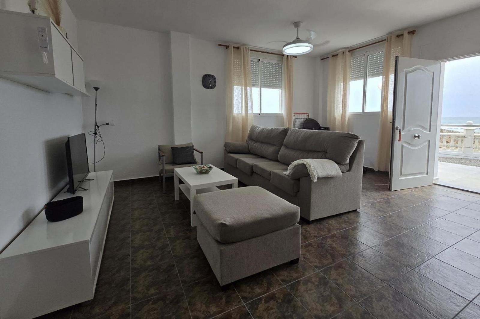 Apartamentos Cap Y Corp Alcoceber Exterior photo